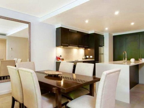Luxury Apartments At Temple Resort And Spa Port Douglas - Tourism Noosa 28