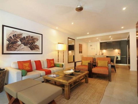 Luxury Apartments At Temple Resort And Spa Port Douglas - Tourism Noosa 23