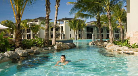 Luxury Apartments At Temple Resort And Spa Port Douglas - Tourism Noosa 6