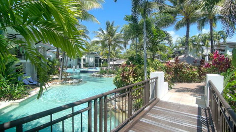 Luxury Apartments At Temple Resort And Spa Port Douglas - Tourism Noosa 43