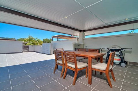 Luxury Apartments At Temple Resort And Spa Port Douglas - Tourism Noosa 32
