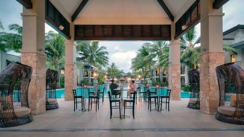 Luxury Apartments At Temple Resort And Spa Port Douglas - Tourism Noosa 2