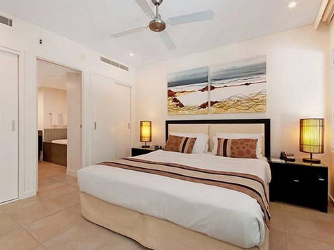 Luxury Apartments At Temple Resort And Spa Port Douglas - Tourism Noosa 38