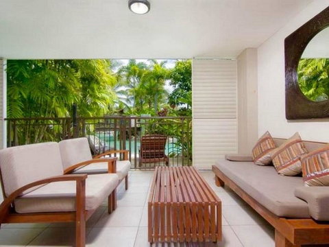 Luxury Apartments At Temple Resort And Spa Port Douglas - Tourism Noosa 26