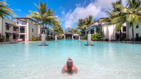 Luxury Apartments At Temple Resort And Spa Port Douglas - Tourism Noosa 1