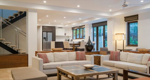 Luxury Apartments At Temple Resort And Spa Port Douglas - Tourism Noosa 17