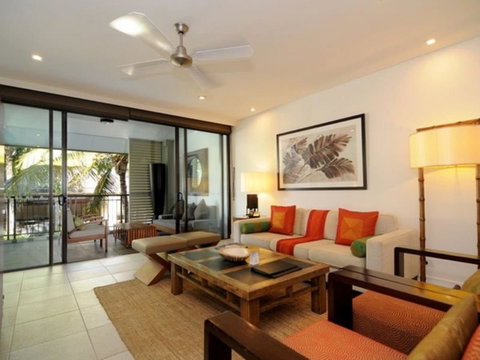 Luxury Apartments At Temple Resort And Spa Port Douglas - Tourism Noosa 22