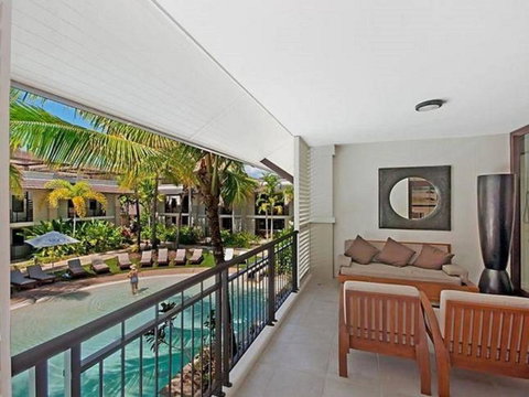 Luxury Apartments At Temple Resort And Spa Port Douglas - Tourism Noosa 35