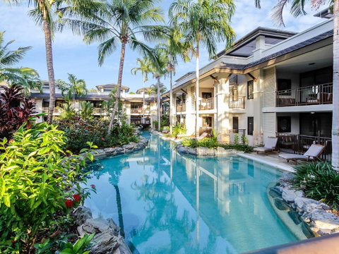 Luxury Apartments At Temple Resort And Spa Port Douglas - Tourism Noosa 8