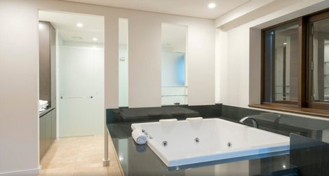 Luxury Apartments At Temple Resort And Spa Port Douglas - Tourism Noosa 21