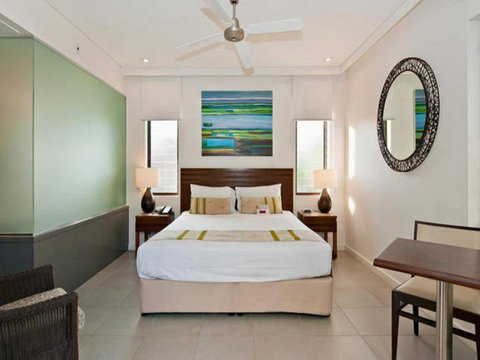 Luxury Apartments At Temple Resort And Spa Port Douglas - Tourism Noosa 36