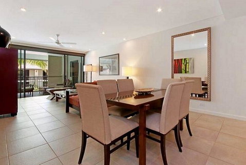 Luxury Apartments At Temple Resort And Spa Port Douglas - Tourism Noosa 41