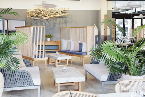 Luxury Apartments At Temple Resort And Spa Port Douglas - Tourism Noosa 44