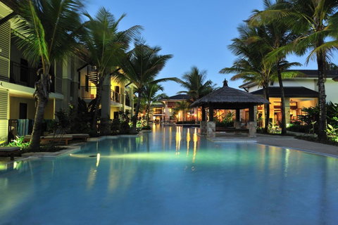 Luxury Apartments At Temple Resort And Spa Port Douglas - Tourism Noosa 12