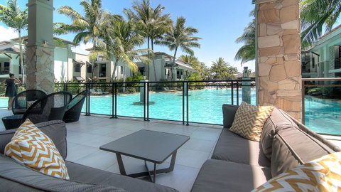 Luxury Apartments At Temple Resort And Spa Port Douglas - Tourism Noosa 5