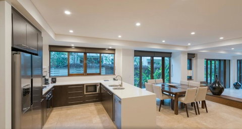 Luxury Apartments At Temple Resort And Spa Port Douglas - Tourism Noosa 19
