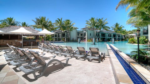 Luxury Apartments At Temple Resort And Spa Port Douglas - Tourism Noosa 7