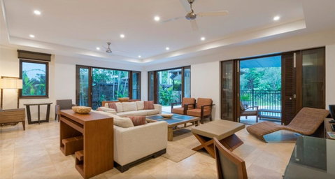 Luxury Apartments At Temple Resort And Spa Port Douglas - Tourism Noosa 18