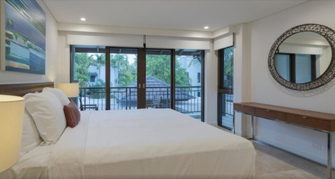 Luxury Apartments At Temple Resort And Spa Port Douglas - Tourism Noosa 20