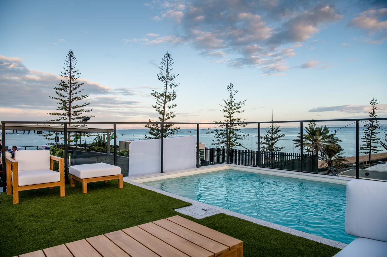 Woody Point QLD Tourism Noosa