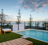 The Sebel Brisbane Margate Beach - Tourism Noosa