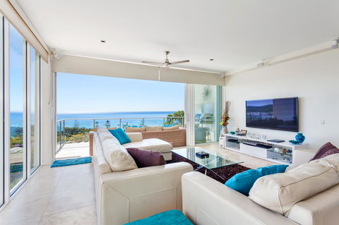 Apartment Dees Retreat - Tourism Noosa 12
