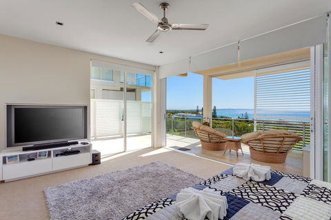 Apartment Dees Retreat - Tourism Noosa 8