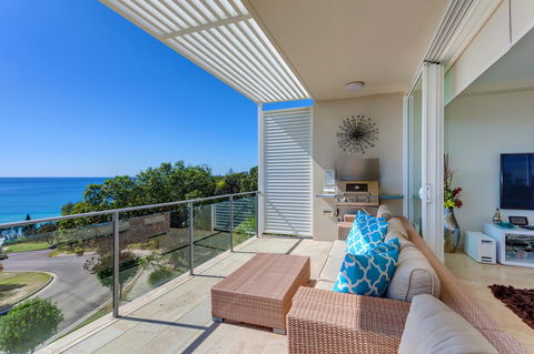 Apartment Dees Retreat - Tourism Noosa 3
