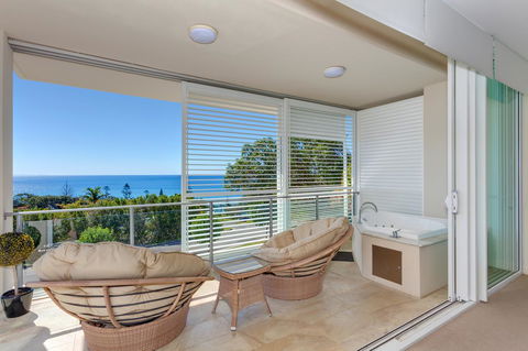 Apartment Dees Retreat - Tourism Noosa 10