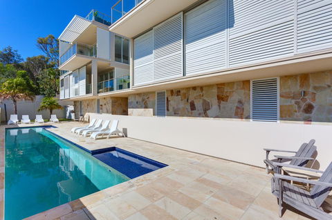 Apartment Dees Retreat - Tourism Noosa 14
