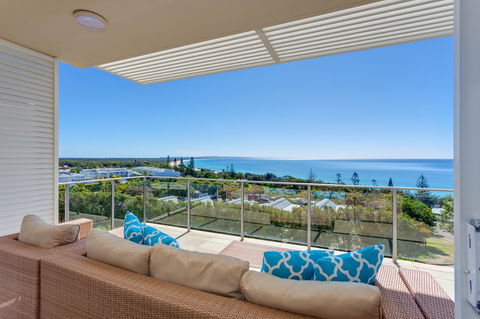 Apartment Dees Retreat - Tourism Noosa 2