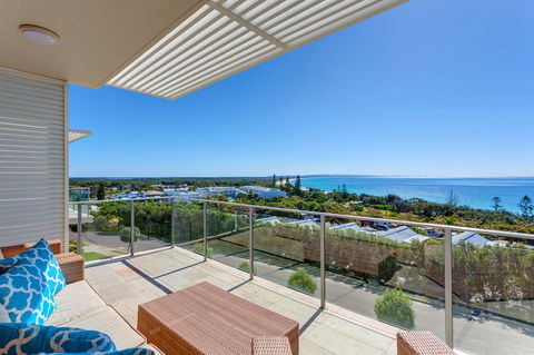 Apartment Dees Retreat - Tourism Noosa 4