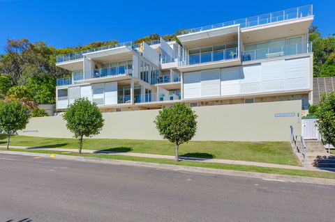Apartment Dees Retreat - Tourism Noosa 15