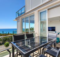 Apartment Dees Retreat - Tourism Noosa