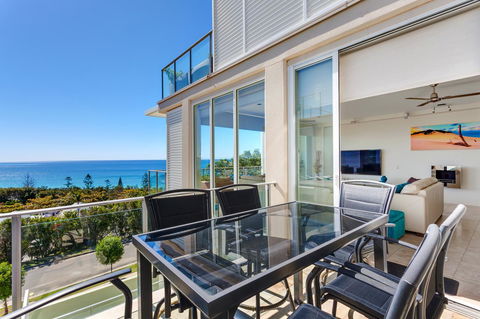 Apartment Dees Retreat - Tourism Noosa 0