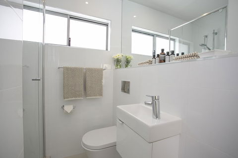 10 Hastings Street Motel - Tourism Noosa 21