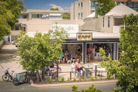 10 Hastings Street Motel - Tourism Noosa 8