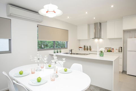 10 Hastings Street Motel - Tourism Noosa 24