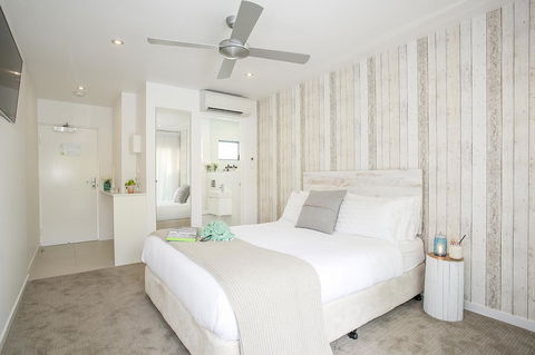 10 Hastings Street Motel - Tourism Noosa 11