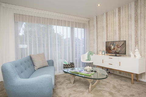 10 Hastings Street Motel - Tourism Noosa 10
