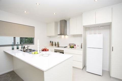 10 Hastings Street Motel - Tourism Noosa 18