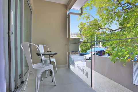 10 Hastings Street Motel - Tourism Noosa 9