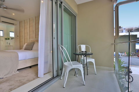 10 Hastings Street Motel - Tourism Noosa 25