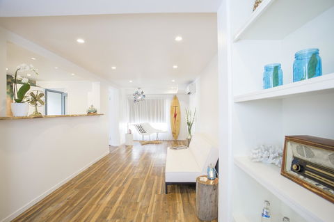 10 Hastings Street Motel - Tourism Noosa 12