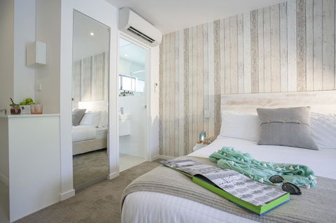 10 Hastings Street Motel - Tourism Noosa 14