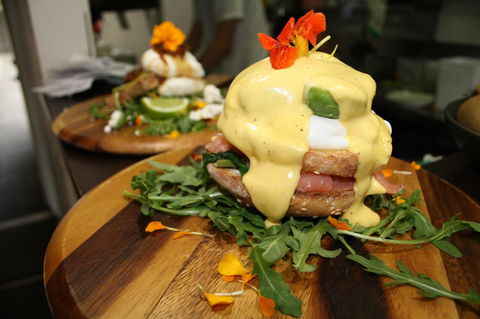 10 Hastings Street Motel - Tourism Noosa 27