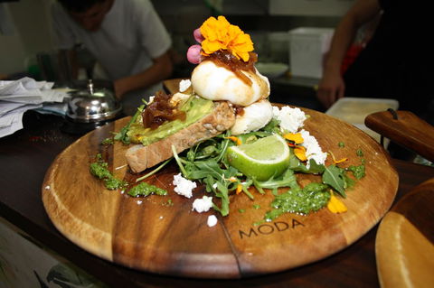 10 Hastings Street Motel - Tourism Noosa 28
