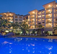 The Mirage Resort Alexandra Headland - Tourism Noosa