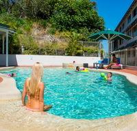 Urban Evolution P/L - Tourism Noosa