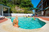 Book Point Lookout Accommodation Vacations Tourism Noosa Tourism Noosa